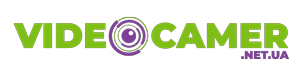 Videocamer Logo