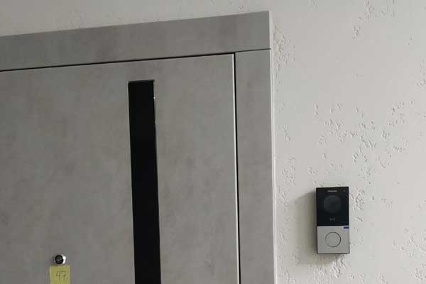 монтаж та налаштування відеонагляду