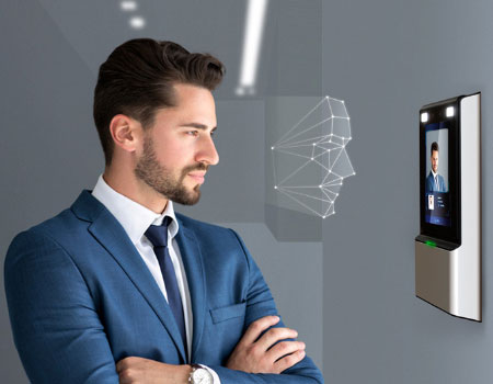 монтаж та налаштування відеонагляду